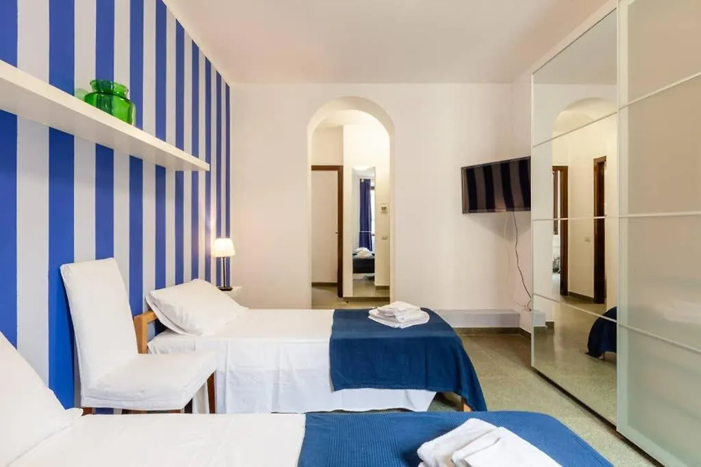 Ferrari - Ac -Wifi - Flexyrent Apartment Milan