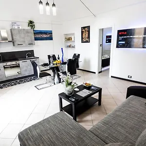 Homeholidaysanremo - 2,0 , San Remo Italie