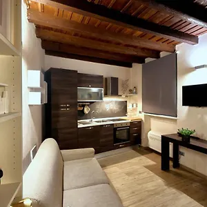 Grazioso Monolocale Nel Cuore Di Brera Apartamento