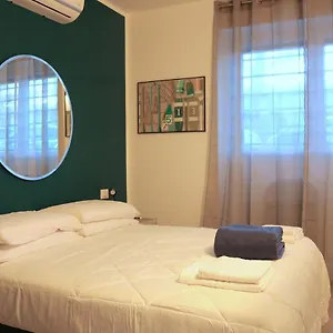 Station - 1 Apartamento
