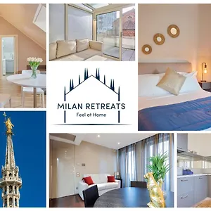 Retreats Duomo Mediolan