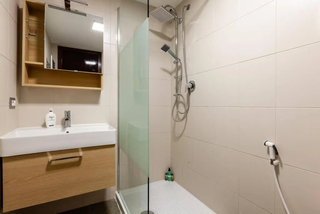 Ferrari - Ac -Wifi - Flexyrent Apartment Milán
