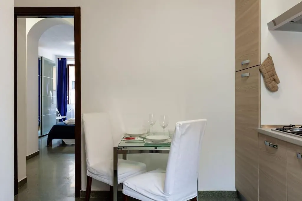 Ferrari - Ac -Wifi - Flexyrent Apartment Milán